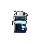 T Boy（個別スタンプ：33）