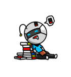 T Boy（個別スタンプ：39）