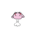 dumplings animal（個別スタンプ：1）