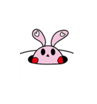 dumplings animal（個別スタンプ：2）