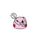 dumplings animal（個別スタンプ：4）