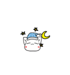 dumplings animal（個別スタンプ：5）