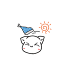 dumplings animal（個別スタンプ：6）