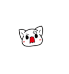 dumplings animal（個別スタンプ：7）