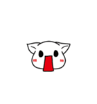 dumplings animal（個別スタンプ：9）