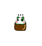 dumplings animal（個別スタンプ：13）