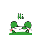dumplings animal（個別スタンプ：15）