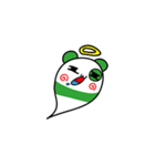 dumplings animal（個別スタンプ：16）