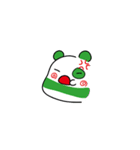 dumplings animal（個別スタンプ：17）