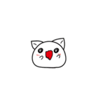 dumplings animal（個別スタンプ：19）