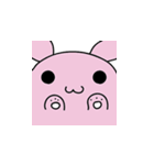 dumplings animal（個別スタンプ：22）