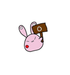 dumplings animal（個別スタンプ：24）