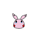 dumplings animal（個別スタンプ：27）