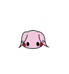 dumplings animal（個別スタンプ：28）
