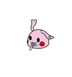 dumplings animal（個別スタンプ：29）