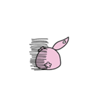 dumplings animal（個別スタンプ：30）