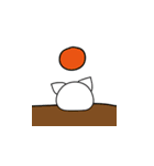dumplings animal（個別スタンプ：31）