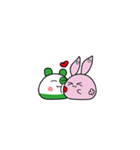 dumplings animal（個別スタンプ：33）