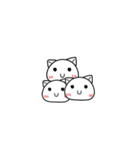 dumplings animal（個別スタンプ：34）