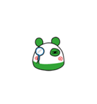 dumplings animal（個別スタンプ：37）
