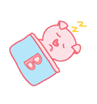 Jao Mhoo noi（個別スタンプ：1）