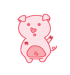 Jao Mhoo noi（個別スタンプ：2）