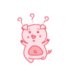 Jao Mhoo noi（個別スタンプ：5）