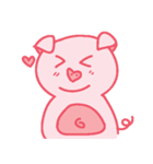 Jao Mhoo noi（個別スタンプ：7）