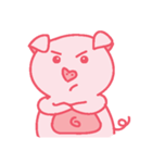 Jao Mhoo noi（個別スタンプ：8）