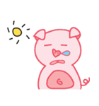 Jao Mhoo noi（個別スタンプ：12）
