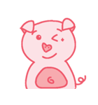 Jao Mhoo noi（個別スタンプ：13）