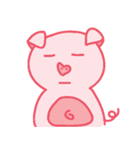 Jao Mhoo noi（個別スタンプ：14）