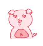 Jao Mhoo noi（個別スタンプ：16）