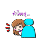 I am dentist（個別スタンプ：15）
