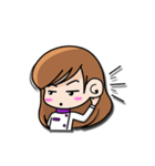 I am dentist（個別スタンプ：19）