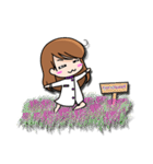I am dentist（個別スタンプ：20）