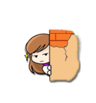 I am dentist（個別スタンプ：31）