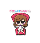 I am dentist（個別スタンプ：35）