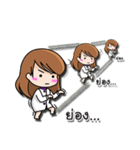 I am dentist（個別スタンプ：37）
