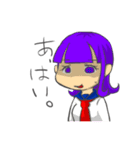 おかん系男子 近藤くん（個別スタンプ：37）