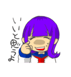 おかん系男子 近藤くん（個別スタンプ：38）