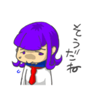 おかん系男子 近藤くん（個別スタンプ：40）