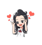 NungJuk（個別スタンプ：1）
