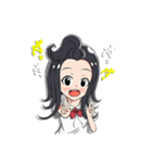 NungJuk（個別スタンプ：2）