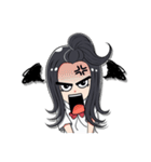 NungJuk（個別スタンプ：3）