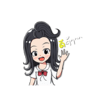 NungJuk（個別スタンプ：4）