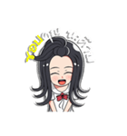 NungJuk（個別スタンプ：5）