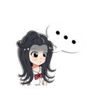 NungJuk（個別スタンプ：6）
