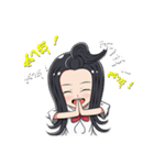 NungJuk（個別スタンプ：7）