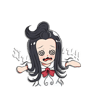 NungJuk（個別スタンプ：9）